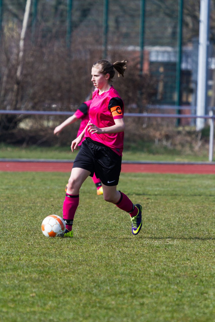 Bild 237 - B-Juniorinnen SV Wahlstedt - SG Wentorf-S./Schnberg